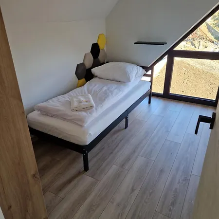 Czarnyhetman Holiday home *
