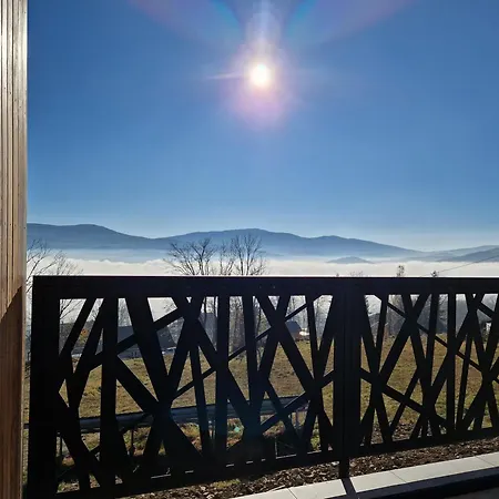 Czarnyhetman Nyaraló