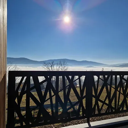 Czarnyhetman Holiday home