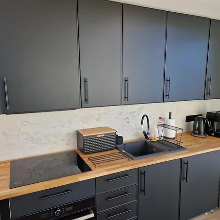 Nyaraló Czarnyhetman *