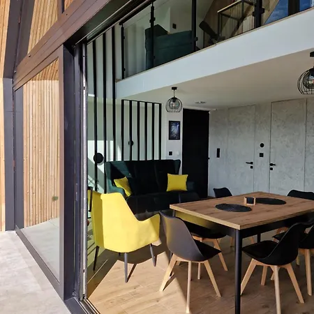 Holiday home Czarnyhetman