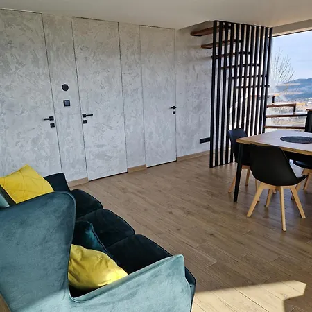 Nyaraló Czarnyhetman *