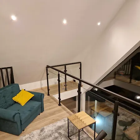 Casa vacanze Czarnyhetman