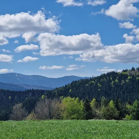 Nyaraló Czarnyhetman