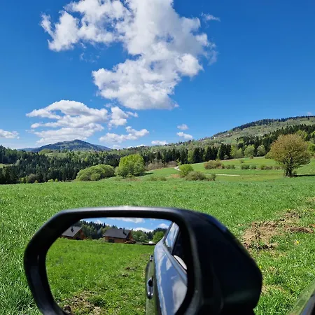 Czarnyhetman Nyaraló *