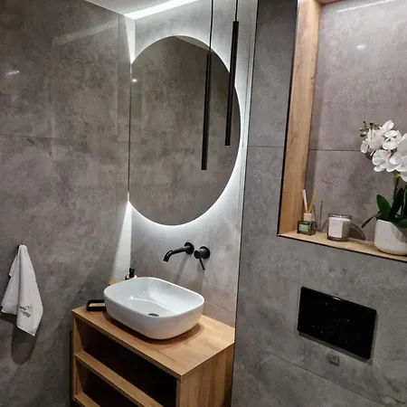 Nyaraló Czarnyhetman *