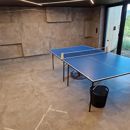 Czarnyhetman Prázdninový dům