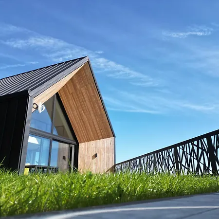 Nyaraló Czarnyhetman *