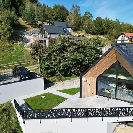 Czarnyhetman Nyaraló