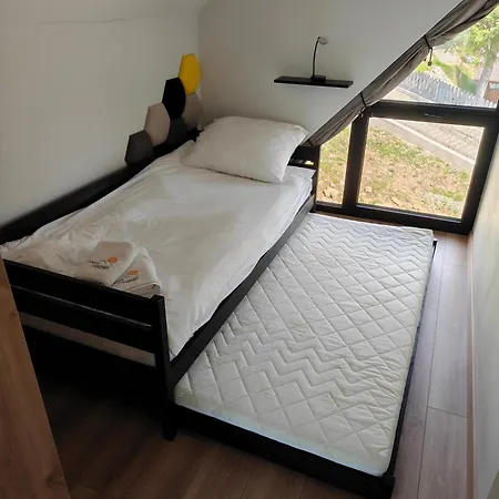 Czarnyhetman Holiday home