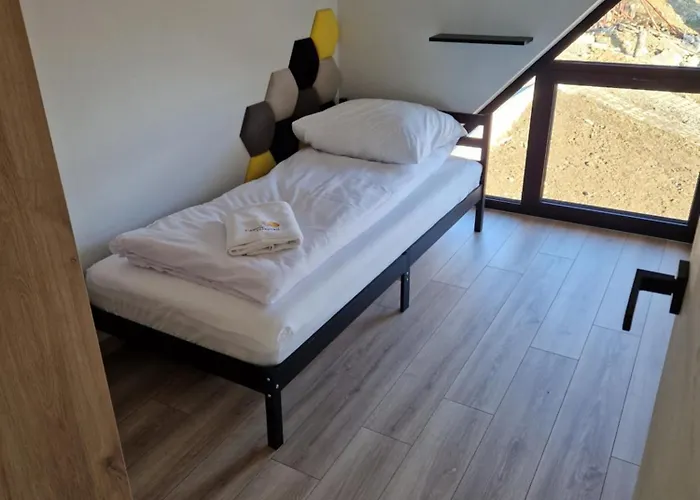 Czarnyhetman Casa vacanze *