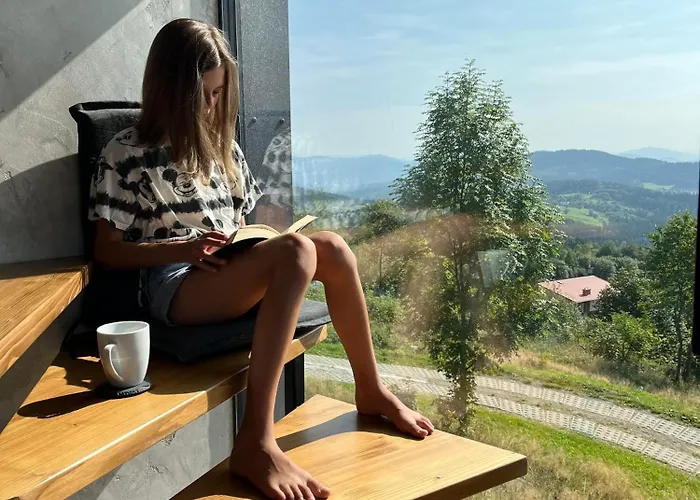 Czarnyhetman Casa vacanze