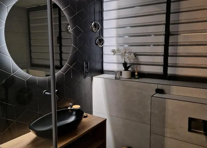 Czarnyhetman Prázdninový dům *