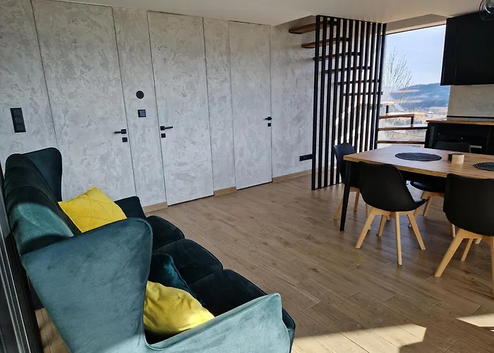 Casa vacanze Czarnyhetman *