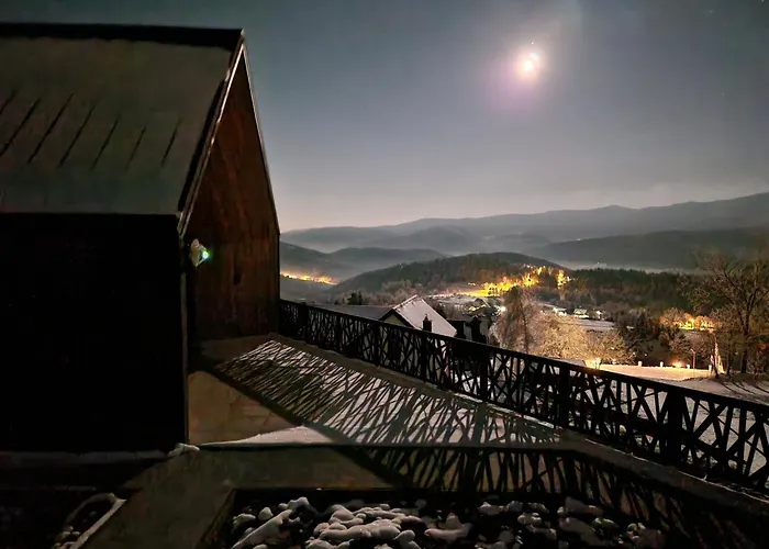 Czarnyhetman * Grzechynia