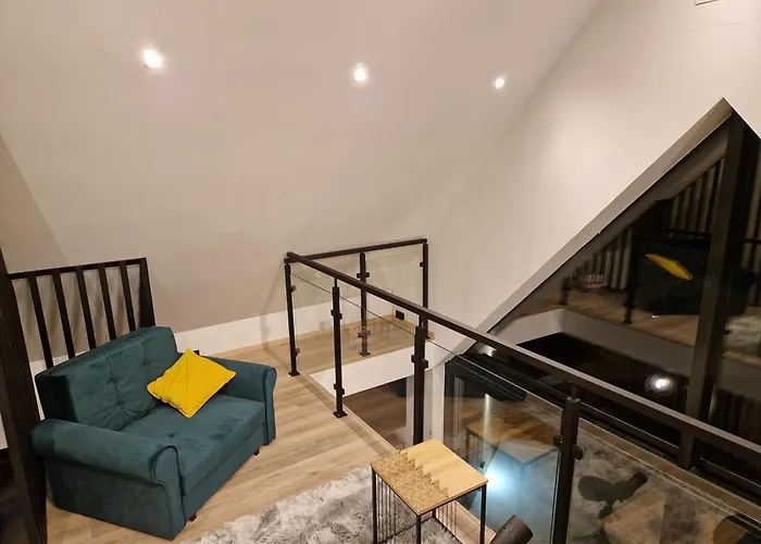 Casa vacanze Czarnyhetman