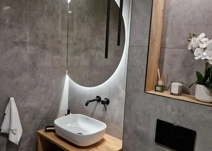 Casa vacanze Czarnyhetman *