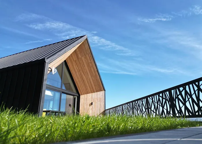 Prázdninový dům Czarnyhetman *